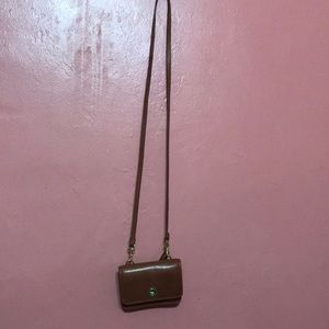 Coach mini purse